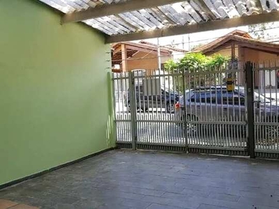 Casa com 3 dormitórios para alugar, 140 m² por R$ 2.155,00/mês - Jardim das Indústrias - S