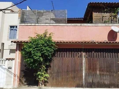 Casa com 4 dormitórios para alugar por R$ 3.426/mês - Anil - Rio de Janeiro/RJ