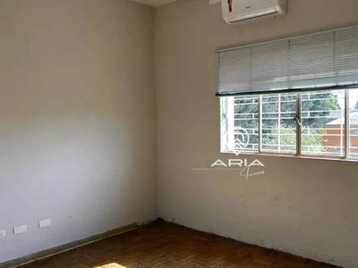 Casa com 7 dormitórios para alugar, 150 m² - Jardim Tatiani - Londrina/PR