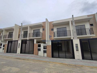 Casa de Condomínio com 3 Quartos à venda, 112m² - Itacolomi