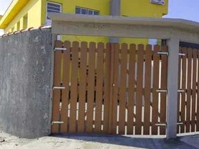 Casa de condomínio em Rua Antônio Marques - Jardim Tropical - Itanhaém/SP