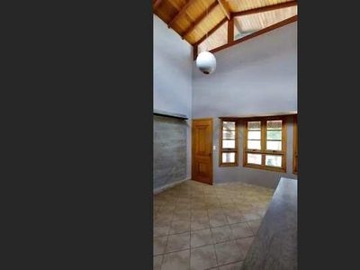 Casa de Condomínio para alugar em Bosque De Barão Geraldo de 155.00m² com 3 Quartos, 2 Sui