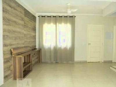 Casa de Condomínio para Aluguel - Jardim Pioneira, 3 Quartos, 110 m2