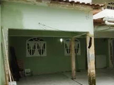 Casa duplex com 2 quartos e garagem Xerem (Ebrol