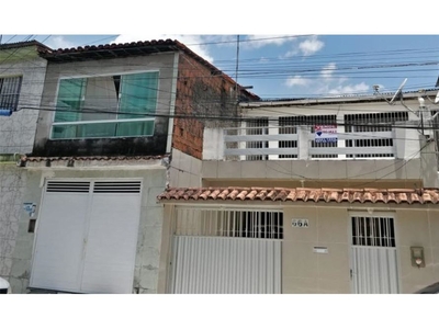 Casa em COHAB, Cabo de Santo Agostinho/PE de 0m² 3 quartos para locação R$ 1.000,00/mes