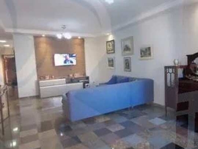Casa em Condomínio com 3 quartos para alugar por R$ 3000.00, 203.00 m2 - PARQUE EGISTO RAG