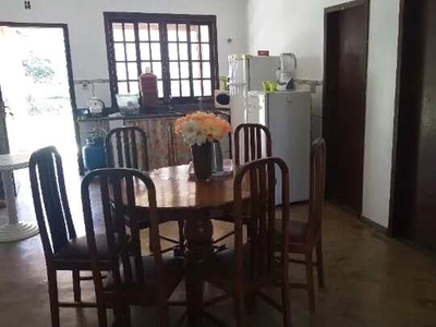 Casa em condomínio fechado - Alugo R$ 1.800,00 - leia a descrição