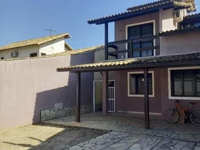 Casa em condomínio para aluguel em Itaboraí