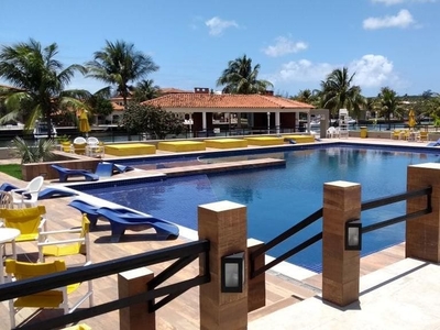 Casa em Gamboa, Cabo Frio/RJ de 53m² 1 quartos à venda por R$ 419.000,00