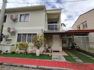 Casa em Guaratiba, Rio de Janeiro/RJ de 88m² 2 quartos à venda por R$ 455.000,00