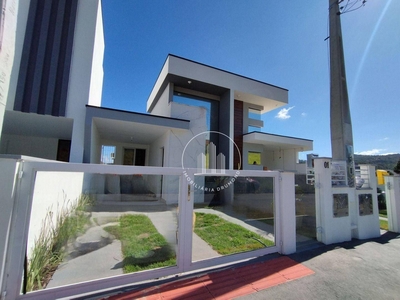 Casa em Real Parque, São José/SC de 67m² 2 quartos à venda por R$ 429.000,00
