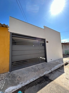 Casa em Samambaia Norte (Samambaia), Brasília/DF de 136m² 3 quartos à venda por R$ 459.000,00
