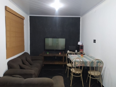 Casa em Taguatinga Norte (Taguatinga), Brasília/DF de 100m² 2 quartos à venda por R$ 269.000,00