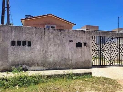 Casa no Janga Casa em condomínio com 2 dormitórios