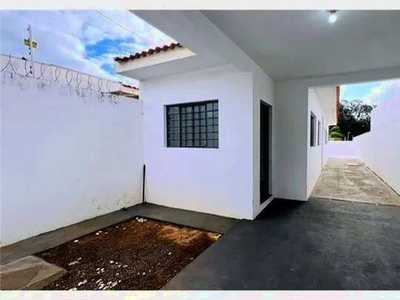 Casa para alugar em Jardim Santa Filomena de 73.10m² com 2 Quartos e 2 Garagens