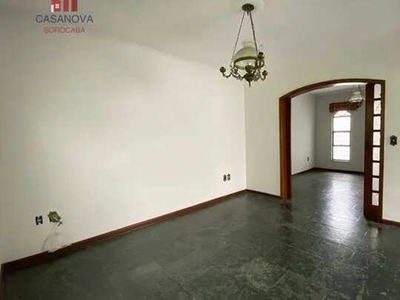 Casa para alugar em Jardim Santa Rosália de 240.00m² com 3 Quartos, 3 Suites e 2 Garagens