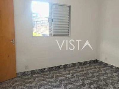 Casa para alugar no bairro Chácara Belenzinho - São Paulo/SP