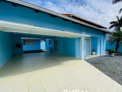 Casa para alugar no bairro Rau - Jaraguá do Sul/SC