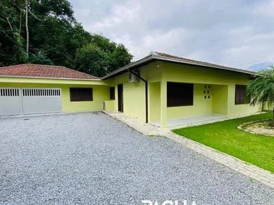 Casa para alugar no bairro Vila Lalau - Jaraguá do Sul/SC