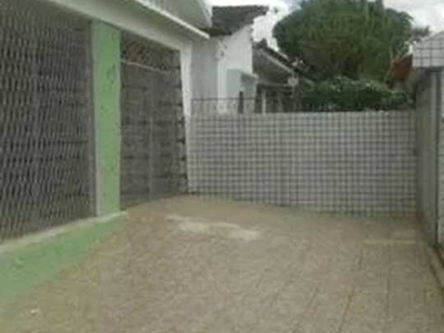 Casa para aluguel com 300m² e 5 quartos em Jaguaribe - João Pessoa - Paraíba