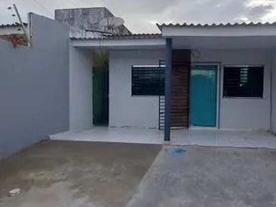 Casa para aluguel possui 50 metros quadrados com 2 quartos em Flores - Manaus - Amazonas