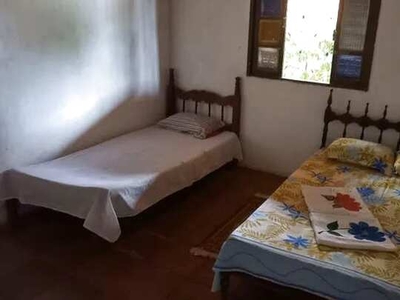 Casa para descanso em Arembepe. Apenas diarias