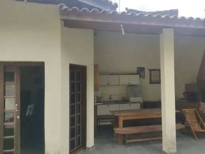 Casa para locação Condomínio Aruã