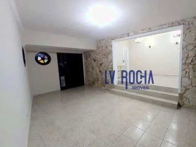 Casa para Locação em Interlagos