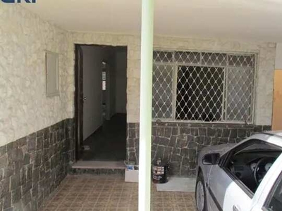 Casa Térrea de 220m² em Santo Amaro, Zona Sul de SP!