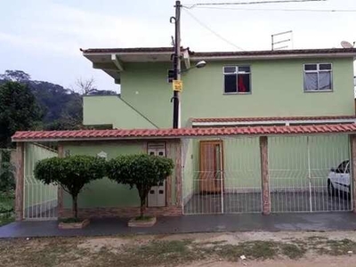 Casas em Tinguá - Nova Iguaçu