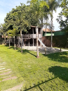 Chácara em Condomínio São Miguel Arcanjo (Zona Rural), São José do Rio Preto/SP de 200m² 2 quartos à venda por R$ 299.000,00