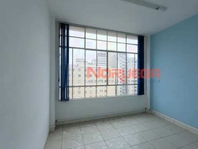 Cjto Comercial_Sala para alugar por R$ 800.00, 70.00 m2 - CENTRO - CURITIBA/PR