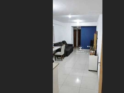 Cobertura com 2 dormitórios, 112 m² - venda por R$ 480.000,00 ou aluguel por R$ 2.630,00/m