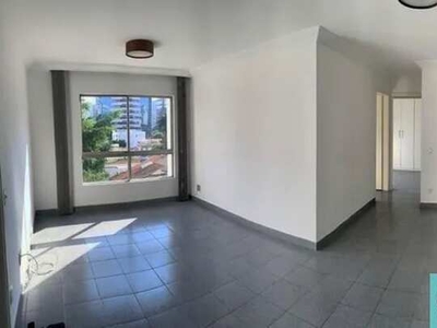 Excelente apartamento na Vila Nova Conceição, recém reformado próximo ao Itaim Bibi! 71m2