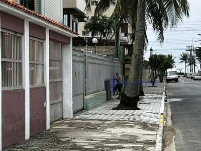 EXCLENTE CASA TRÊS DORMITORIOS DUAS QUADRAS DA PRAIA EM PRAIA GRANDE