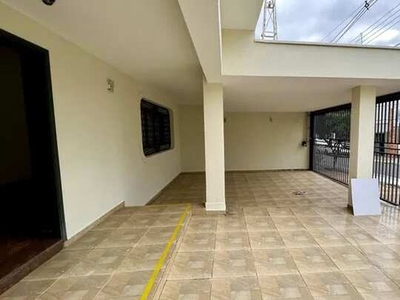 Imóvel para aluguel com 3 quartos em Vila Independência - Piracicaba - SP