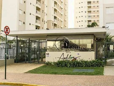 INDAIATUBA - Apartamento Padrão - CIDADE NOVA II