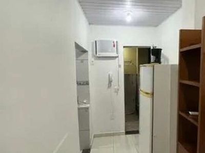 Kitinet Mobiliada em São Cristóvao