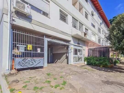 Kitnet para aluguel, 1 quarto, Boa Vista - Novo Hamburgo/RS