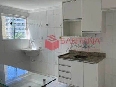 Lauro de Freitas - Apartamento Padrão - Pitangueiras