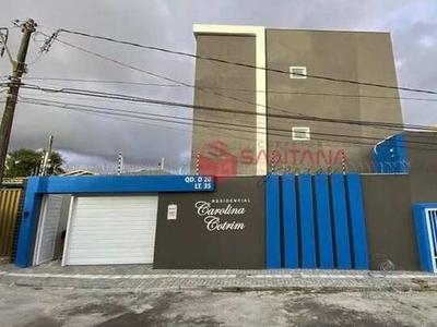 Lauro de Freitas - Apartamento Padrão - Vilas do Atlântico