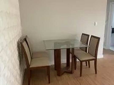 Locação apartamento