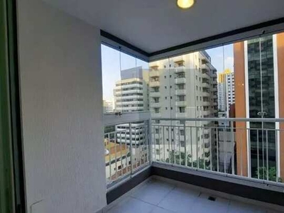 Locação de Apartamentos / Studio na cidade de São Paulo