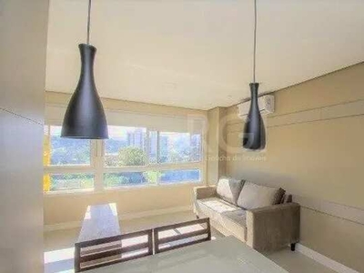 Loft em Jardim Botânico