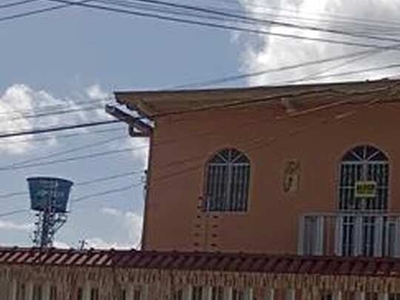 Mega oportunidade semi mobiliada 2suites na Alvorada - Manaus - AM
