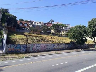 Ótimo terreno próximo ao Estádio do Morumbi!