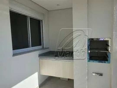 PIRACICABA - Apartamento Padrão - Alemães