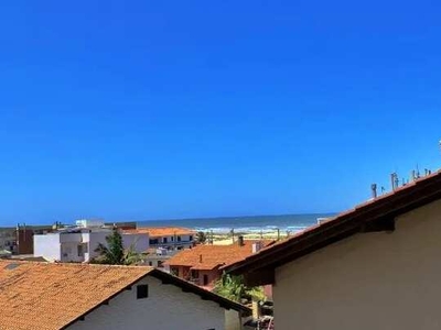 Réveillon 2024 - Parcelamento 6x - Apartamento c/ 3 Quartos (1 c/ AR) - Praia Grande