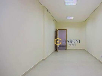 Sala para alugar, 30 m² por R$ 1.629,00/mês - Vila Leopoldina - São Paulo/SP