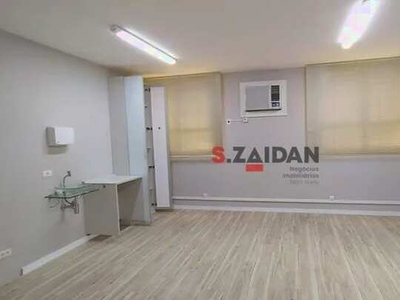 Sala para alugar, 40 m² por R$ 1.896,10/mês - Alto - Piracicaba/SP